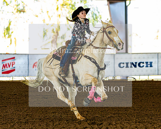 2023_LasVegasPatriot_BarrelRace_JMraz-240