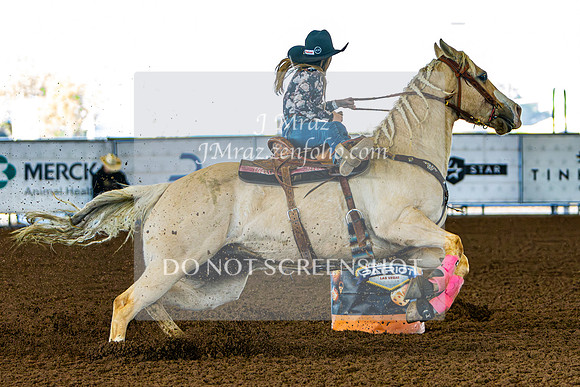 2023_LasVegasPatriot_BarrelRace_JMraz-237