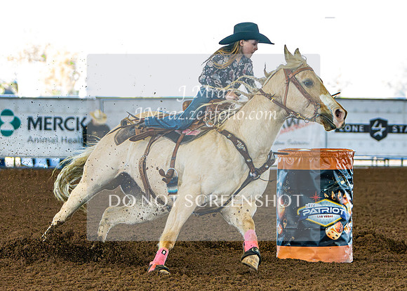 2023_LasVegasPatriot_BarrelRace_JMraz-236