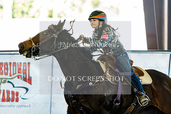 2023_LasVegasPatriot_BarrelRace_JMraz-245
