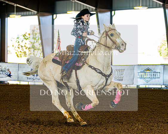 2023_LasVegasPatriot_BarrelRace_JMraz-242