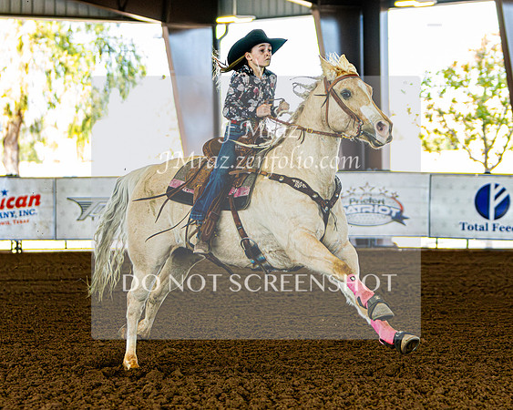2023_LasVegasPatriot_BarrelRace_JMraz-241