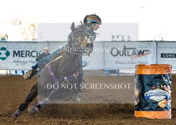 2023_LasVegasPatriot_BarrelRace_JMraz-250