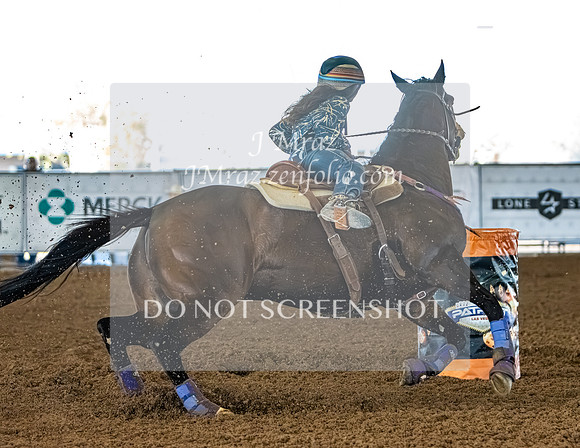 2023_LasVegasPatriot_BarrelRace_JMraz-252
