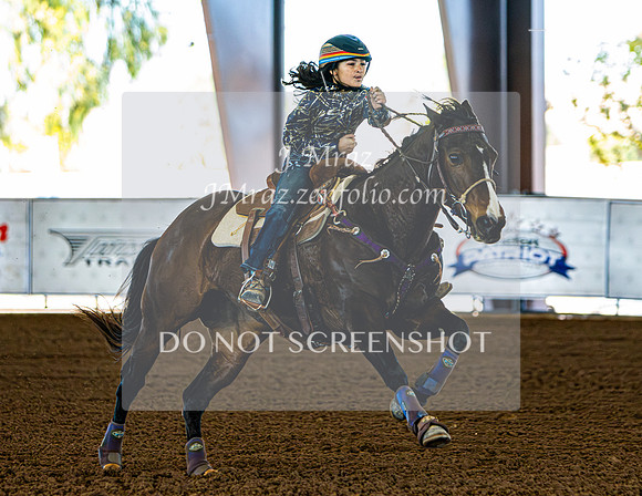 2023_LasVegasPatriot_BarrelRace_JMraz-258
