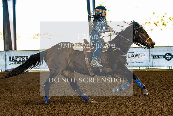 2023_LasVegasPatriot_BarrelRace_JMraz-259