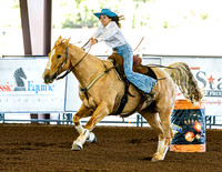2023_LasVegasPatriot_BarrelRace_JMraz-263