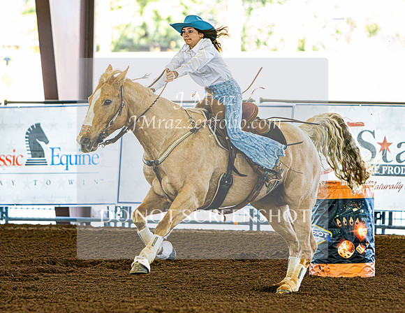 2023_LasVegasPatriot_BarrelRace_JMraz-263