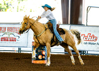 2023_LasVegasPatriot_BarrelRace_JMraz-261