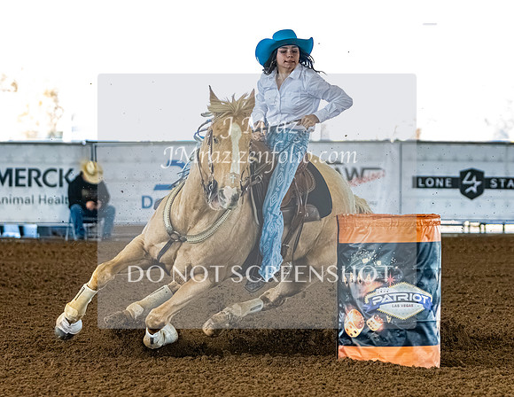 2023_LasVegasPatriot_BarrelRace_JMraz-265