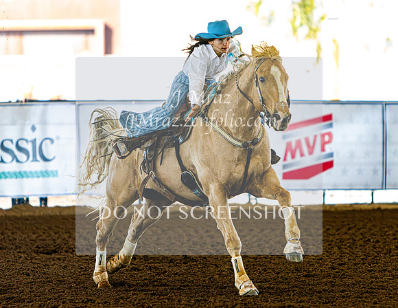 2023_LasVegasPatriot_BarrelRace_JMraz-270