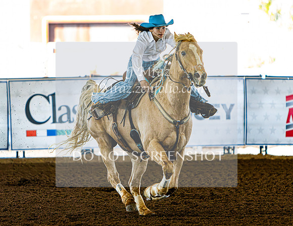 2023_LasVegasPatriot_BarrelRace_JMraz-269