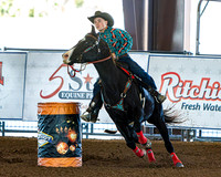 2023_LasVegasPatriot_BarrelRace_JMraz-276