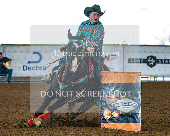 2023_LasVegasPatriot_BarrelRace_JMraz-282