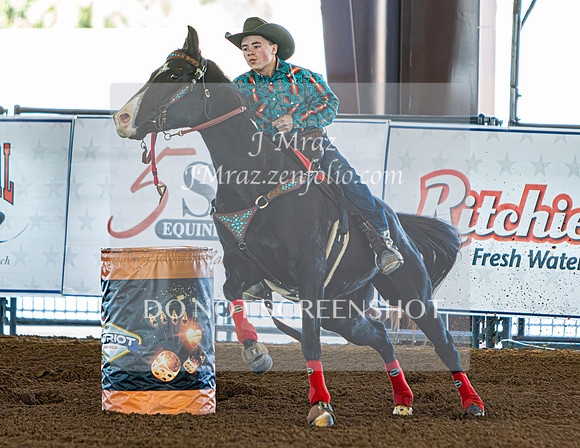2023_LasVegasPatriot_BarrelRace_JMraz-277