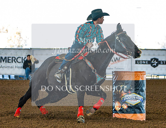 2023_LasVegasPatriot_BarrelRace_JMraz-285