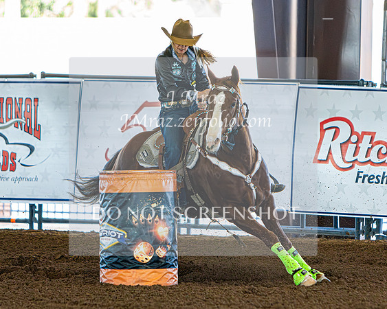 2023_LasVegasPatriot_BarrelRace_JMraz-297