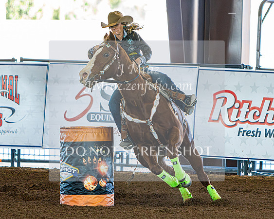 2023_LasVegasPatriot_BarrelRace_JMraz-298