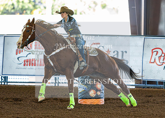 2023_LasVegasPatriot_BarrelRace_JMraz-301