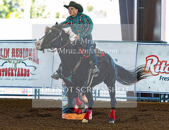 2023_LasVegasPatriot_BarrelRace_JMraz-278