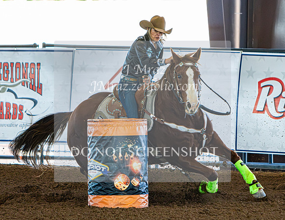 2023_LasVegasPatriot_BarrelRace_JMraz-296