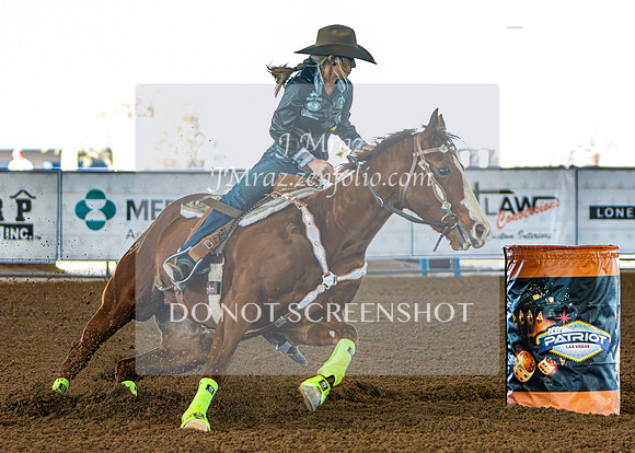 2023_LasVegasPatriot_BarrelRace_JMraz-306