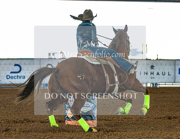 2023_LasVegasPatriot_BarrelRace_JMraz-308