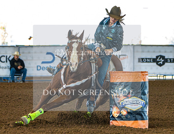 2023_LasVegasPatriot_BarrelRace_JMraz-303