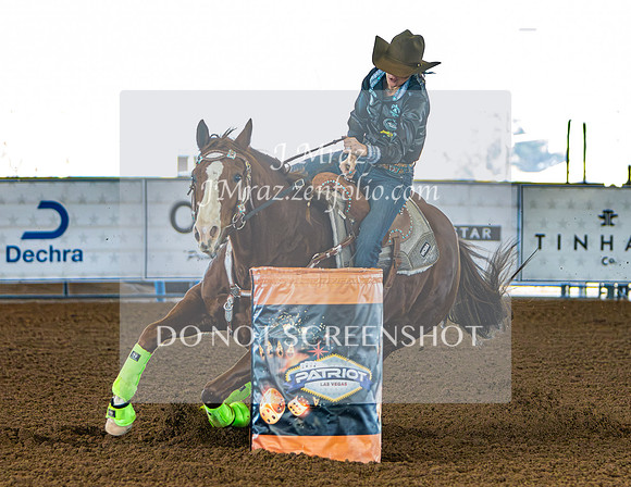 2023_LasVegasPatriot_BarrelRace_JMraz-302