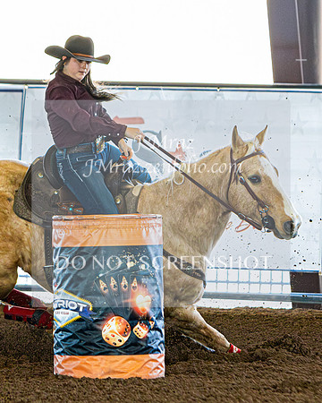 2023_LasVegasPatriot_BarrelRace_JMraz-317