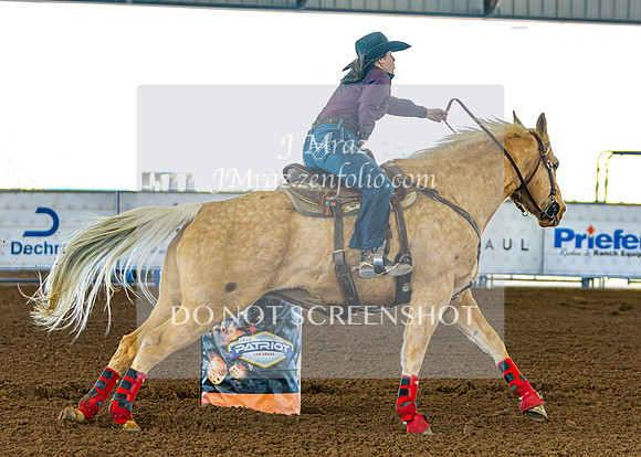 2023_LasVegasPatriot_BarrelRace_JMraz-314