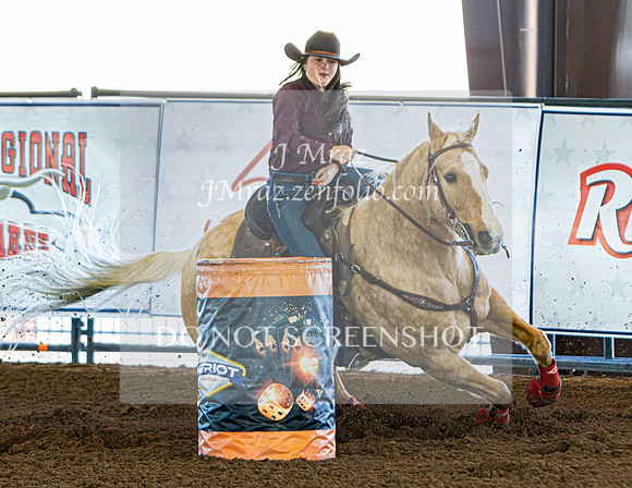 2023_LasVegasPatriot_BarrelRace_JMraz-318