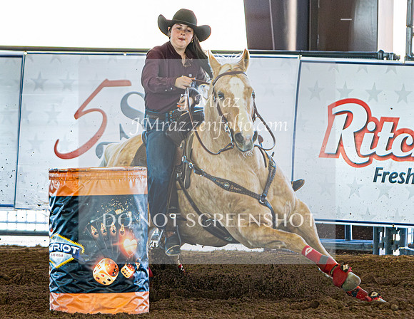 2023_LasVegasPatriot_BarrelRace_JMraz-319