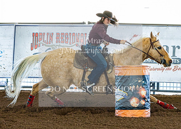 2023_LasVegasPatriot_BarrelRace_JMraz-316
