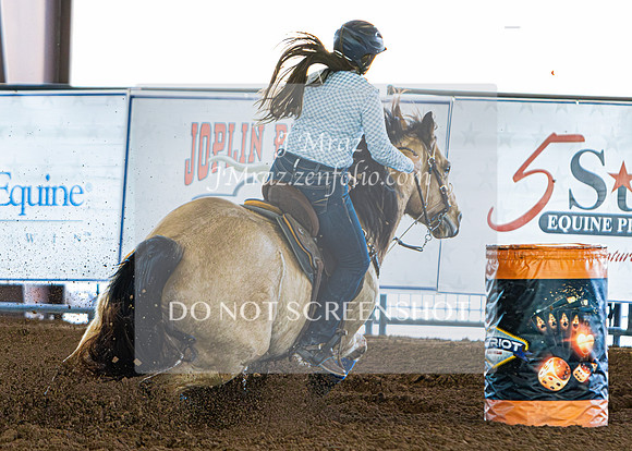 2023_LasVegasPatriot_BarrelRace_JMraz-327