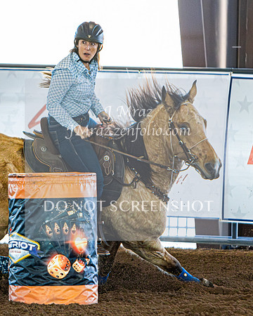 2023_LasVegasPatriot_BarrelRace_JMraz-329