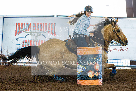 2023_LasVegasPatriot_BarrelRace_JMraz-328