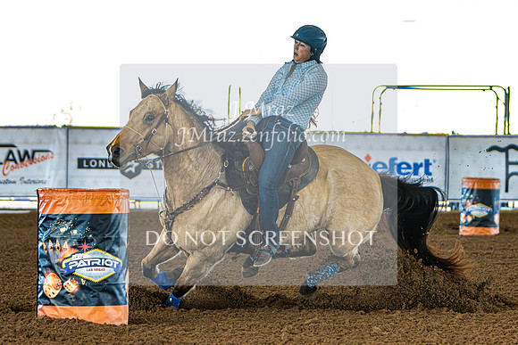 2023_LasVegasPatriot_BarrelRace_JMraz-334