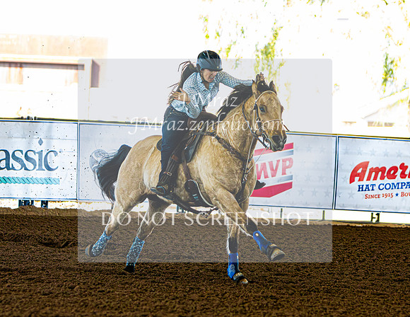 2023_LasVegasPatriot_BarrelRace_JMraz-345