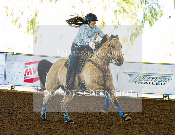 2023_LasVegasPatriot_BarrelRace_JMraz-346
