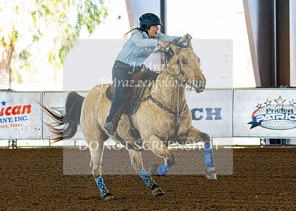 2023_LasVegasPatriot_BarrelRace_JMraz-347