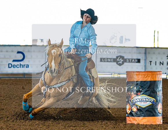2023_LasVegasPatriot_BarrelRace_JMraz-354