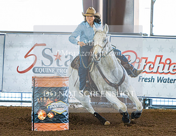 2023_LasVegasPatriot_BarrelRace_JMraz-363