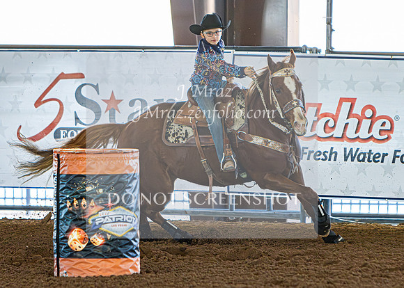 2023_LasVegasPatriot_BarrelRace_JMraz-378