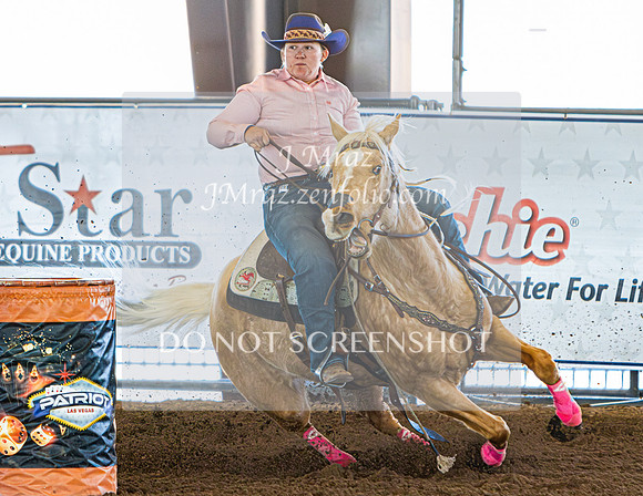 2023_LasVegasPatriot_BarrelRace_JMraz-390