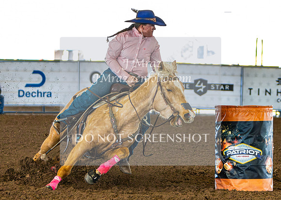 2023_LasVegasPatriot_BarrelRace_JMraz-396