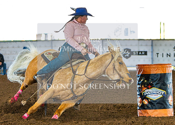 2023_LasVegasPatriot_BarrelRace_JMraz-397