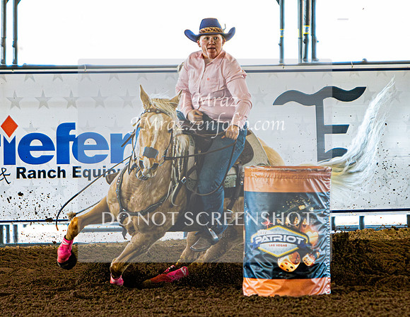 2023_LasVegasPatriot_BarrelRace_JMraz-401