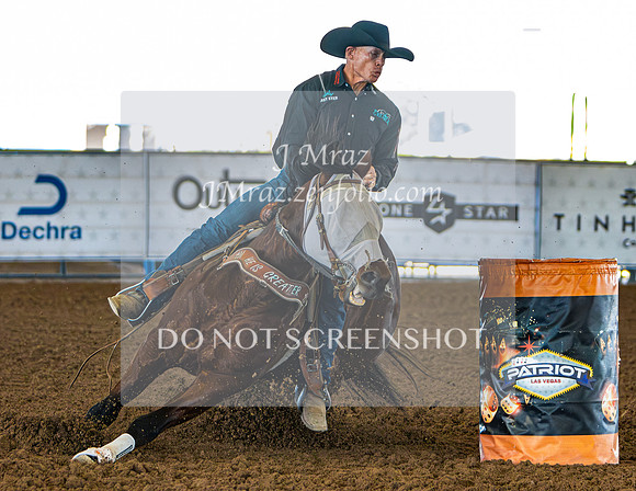 2023_LasVegasPatriot_BarrelRace_JMraz-415