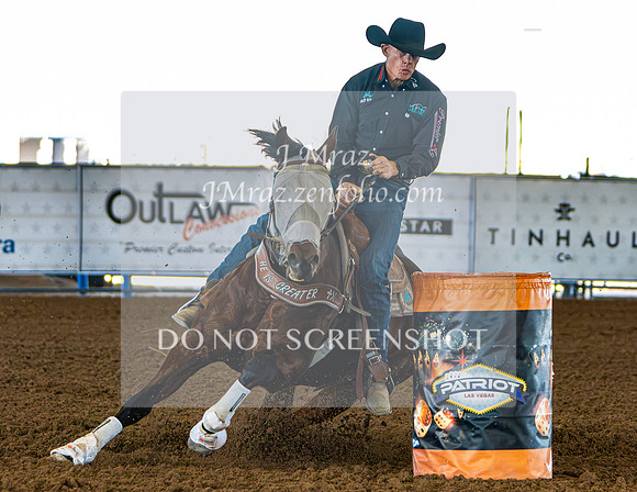 2023_LasVegasPatriot_BarrelRace_JMraz-414